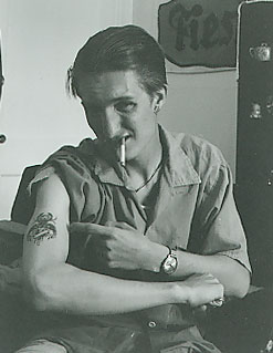 tatoo
